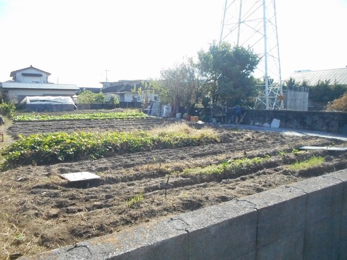 姶良市　東餅田　売土地　81.75坪　480万円