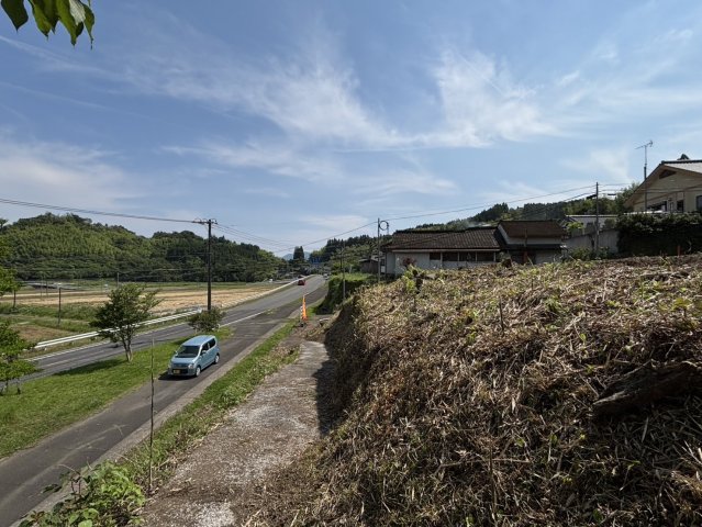 姶良市　上名　売土地　273.76坪　270万円