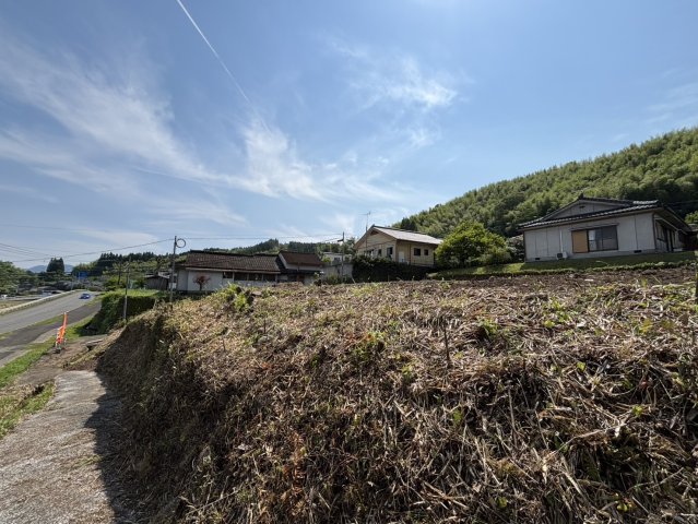 姶良市　上名　売土地　273.76坪　270万円