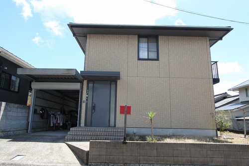 姶良市　西姶良　売家　1,680万円