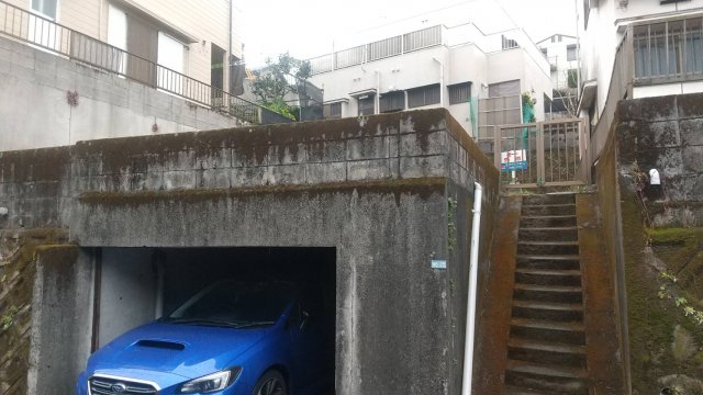 鹿児島市　西陵4丁目　売土地　34.56坪　272万円