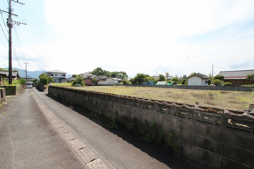 姶良市　加治木町木田　売土地　A、B、C