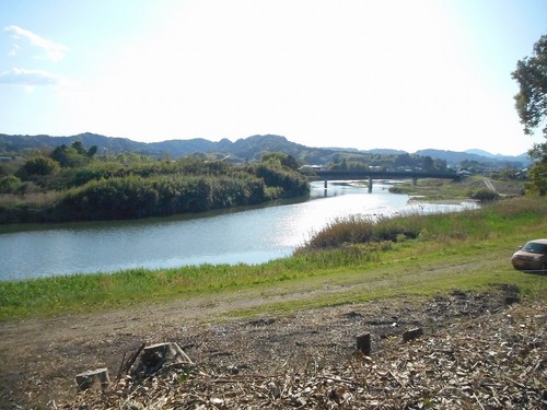 鹿児島県　姶良市　中津野　売土地　②
