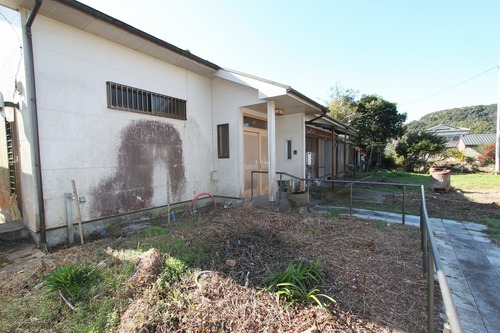 姶良市　西餅田　売土地　164.53坪