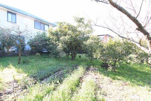 姶良市　西餅田　売土地　89.43坪　