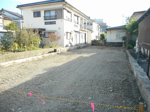 姶良市　加治木町　売土地　50.92坪　