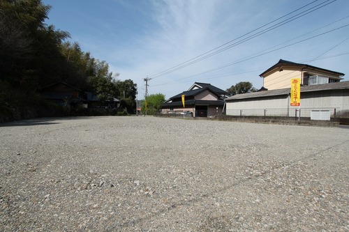 姶良市　加治木町木田　売土地　98.66坪　380万円