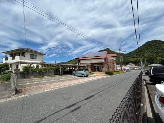 姶良市　加治木町　売土地　295.81坪