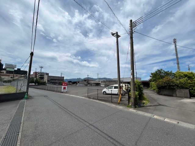 姶良市　加治木町　売土地　295.81坪