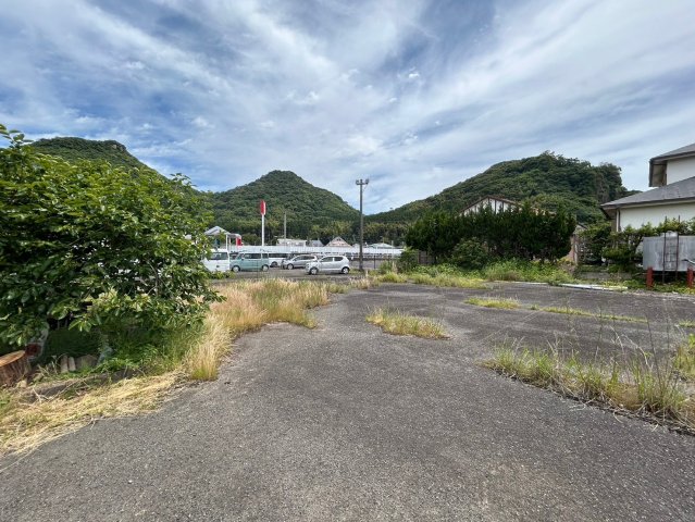 姶良市　加治木町　売土地　295.81坪