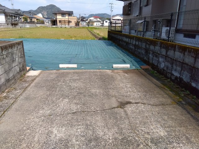 霧島市　隼人町東郷　売地　67.75坪　200万円