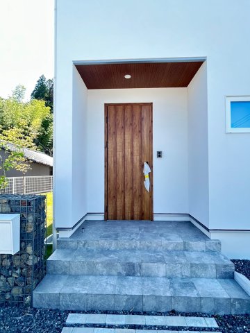 鹿児島県　姶良市　平松　売家　リバビュー1-1