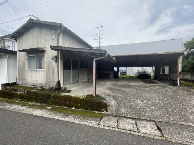 姶良市　西餅田　売土地　68.95坪　482万円