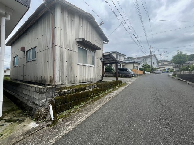 姶良市　西餅田　売土地　68.95坪　482万円