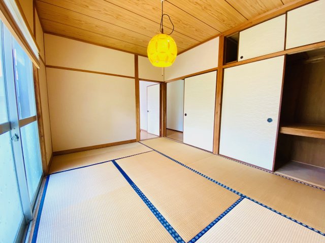 姶良市　東餅田　売家　4DK　1,680万円