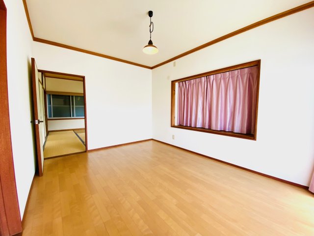姶良市　東餅田　売家　4DK　1,680万円