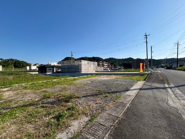 姶良市　船津　分譲地　11区画　⑦500万円～