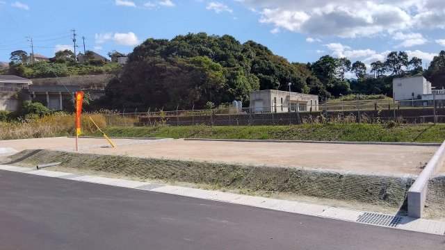 姶良市　船津　分譲地　11区画　⑦500万円～