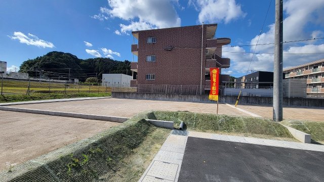 姶良市　船津　分譲地　11区画　⑦500万円～