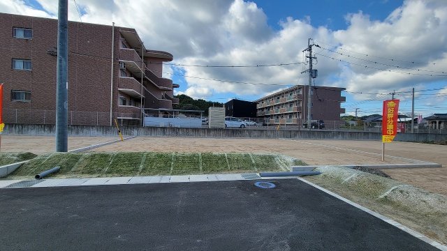 姶良市　船津　分譲地　11区画　⑦500万円～