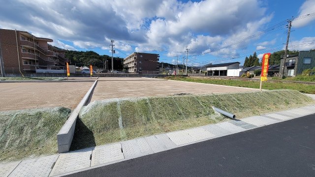 姶良市　船津　分譲地　11区画　⑦500万円～