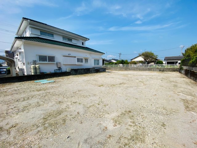 姶良市　東餅田　売地　110.25坪