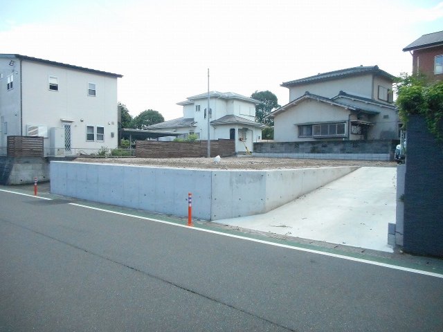 姶良市　西餅田　売地　61.95坪　780万円