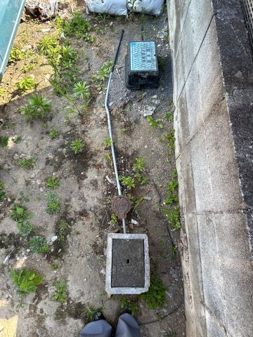 姶良市　蒲生町上久徳　売地　119.22坪　780万円