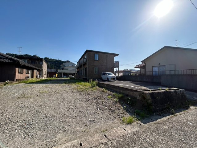 姶良市　蒲生町上久徳　売地　119.22坪　780万円