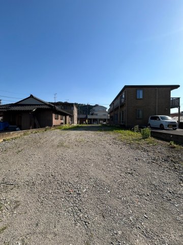姶良市　蒲生町上久徳　売地　119.22坪　780万円