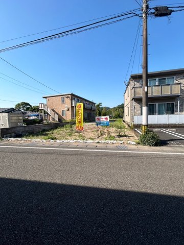 姶良市　蒲生町上久徳　売地　119.22坪　780万円