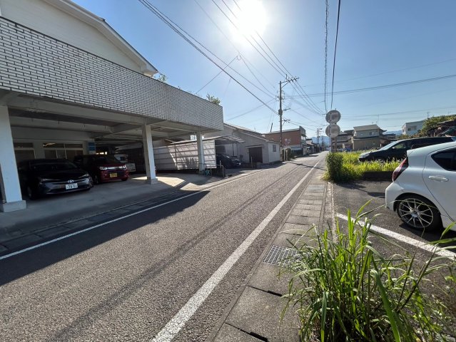 姶良市　蒲生町上久徳　売地　119.22坪　780万円