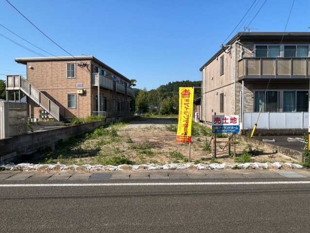 姶良市　蒲生町上久徳　売地　119.22坪　780万円