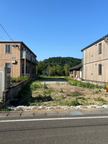 姶良市　蒲生町上久徳　売地　119.22坪　780万円
