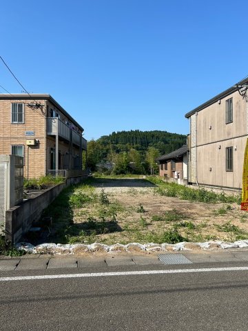 姶良市　蒲生町上久徳　売地　119.22坪　780万円
