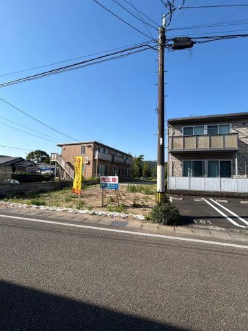姶良市　蒲生町上久徳　売地　119.22坪　780万円