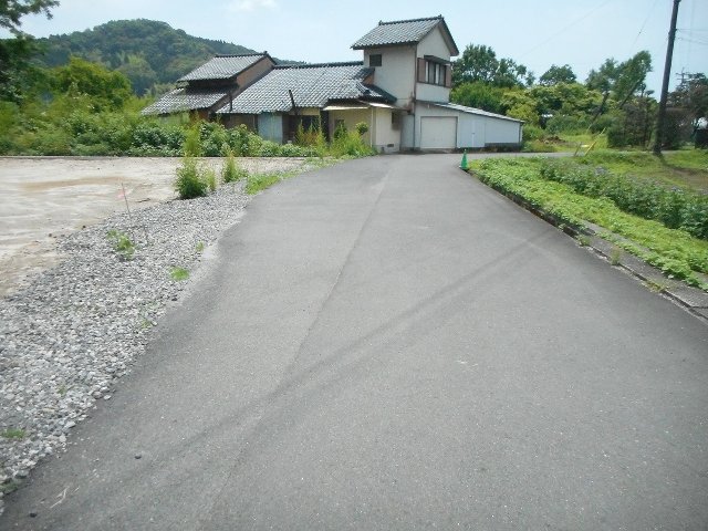 姶良市　豊留　売地　198.13坪
