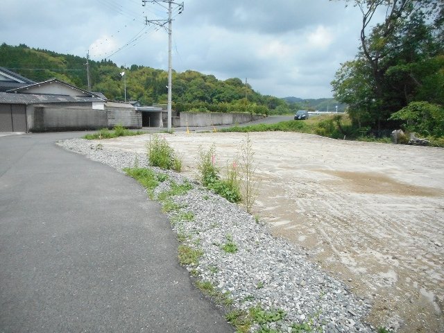姶良市　豊留　売地　198.13坪