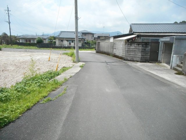 姶良市　豊留　売地　198.13坪