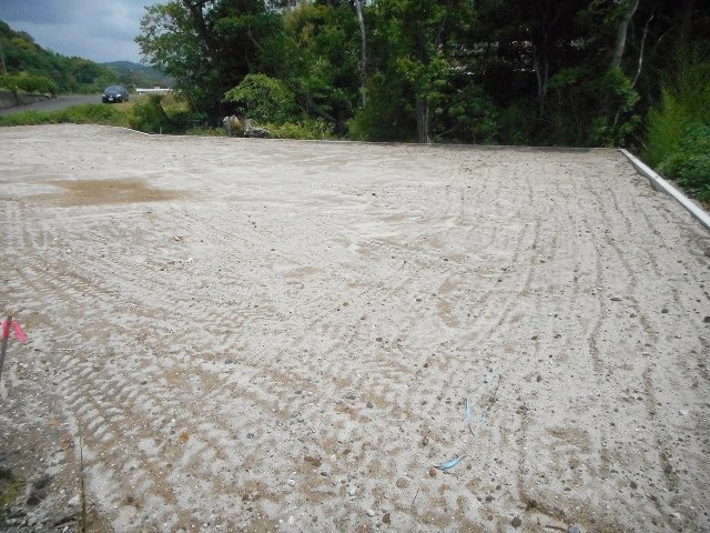 姶良市　豊留　売地　198.13坪