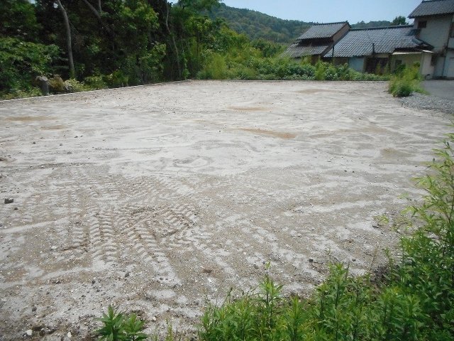 姶良市　豊留　売地　198.13坪