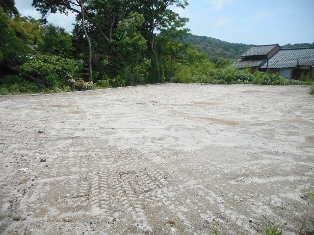 姶良市　豊留　売地　198.13坪