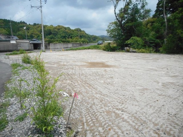 姶良市　豊留　売地　198.13坪