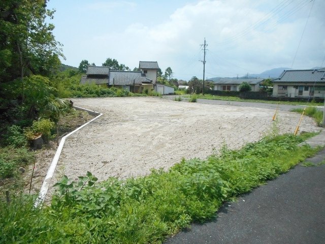 姶良市　豊留　売地　198.13坪