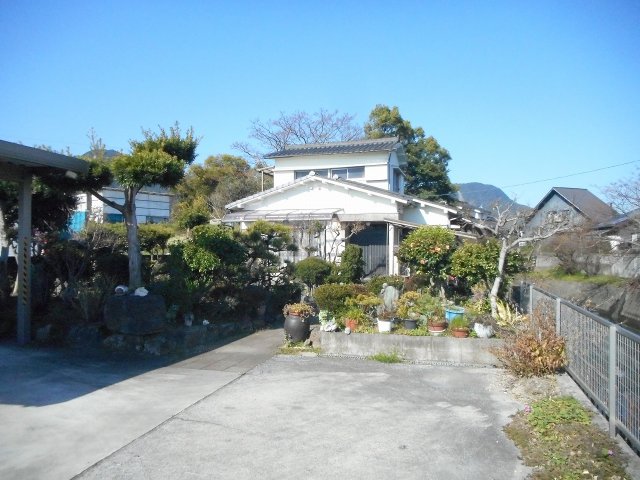 姶良市　脇元　売地　153.34坪　1,700万円