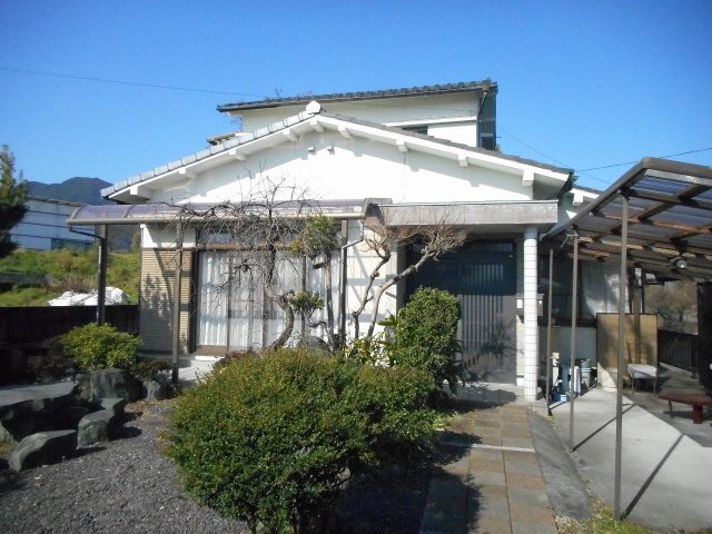 姶良市　脇元　売地　153.34坪　1,700万円