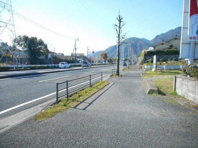 姶良市　脇元　売地　153.34坪　1,700万円