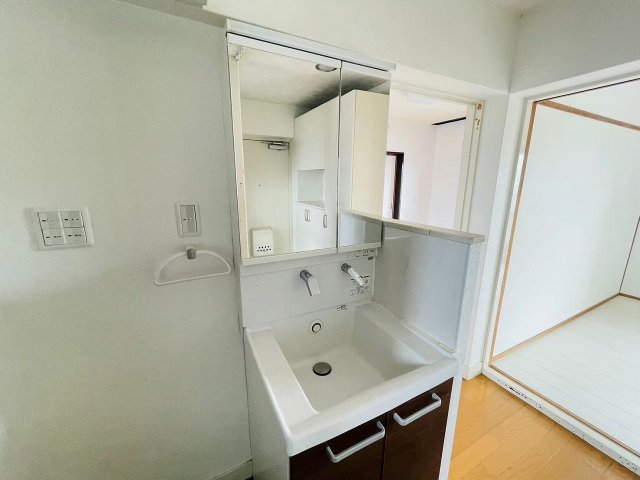 鹿児島市　明和1丁目　中古売マンション
