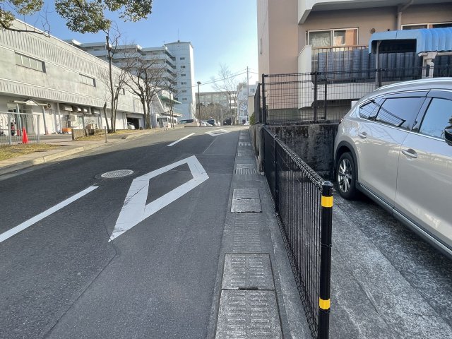 鹿児島市　明和1丁目　中古売マンション