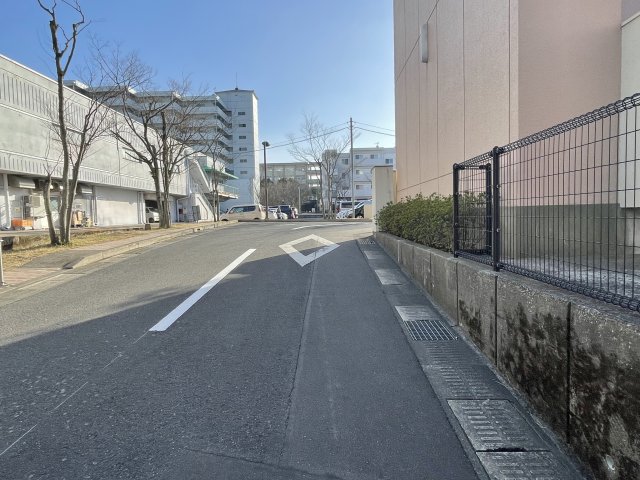鹿児島市　明和1丁目　中古売マンション